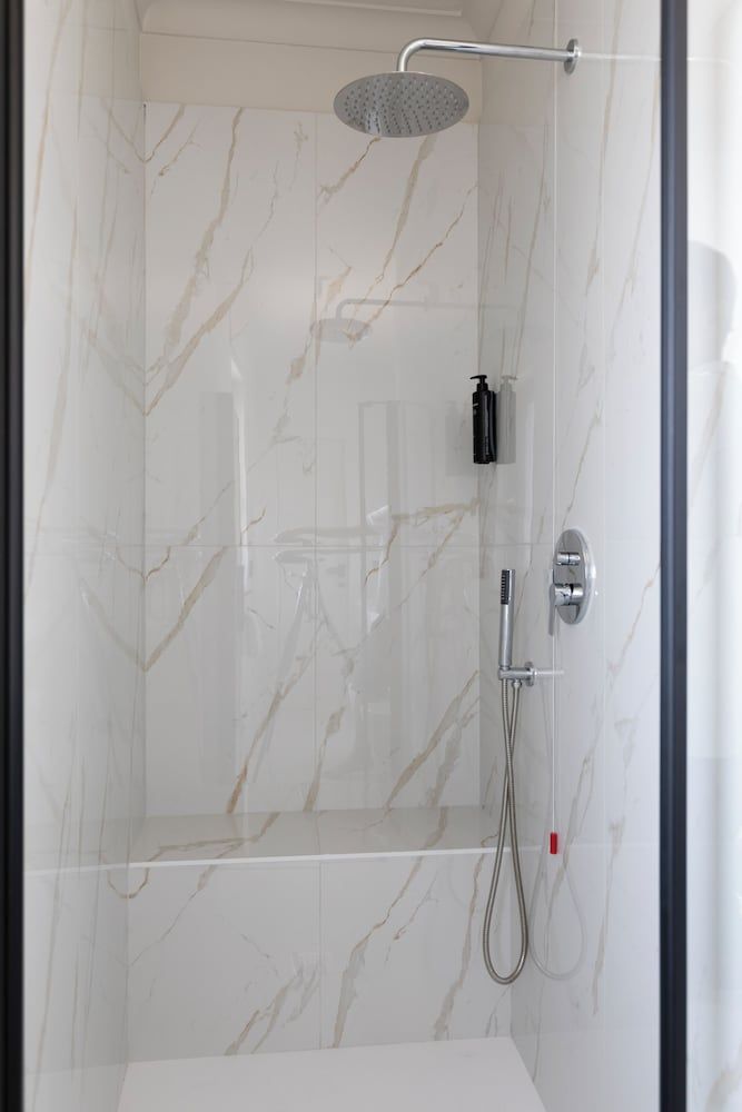 Bfor Suite Experience Comfort Double Room, Balcony 10