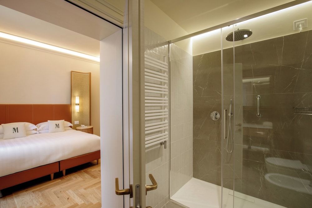 Villa Miliani Classic Double Room, Park View 4