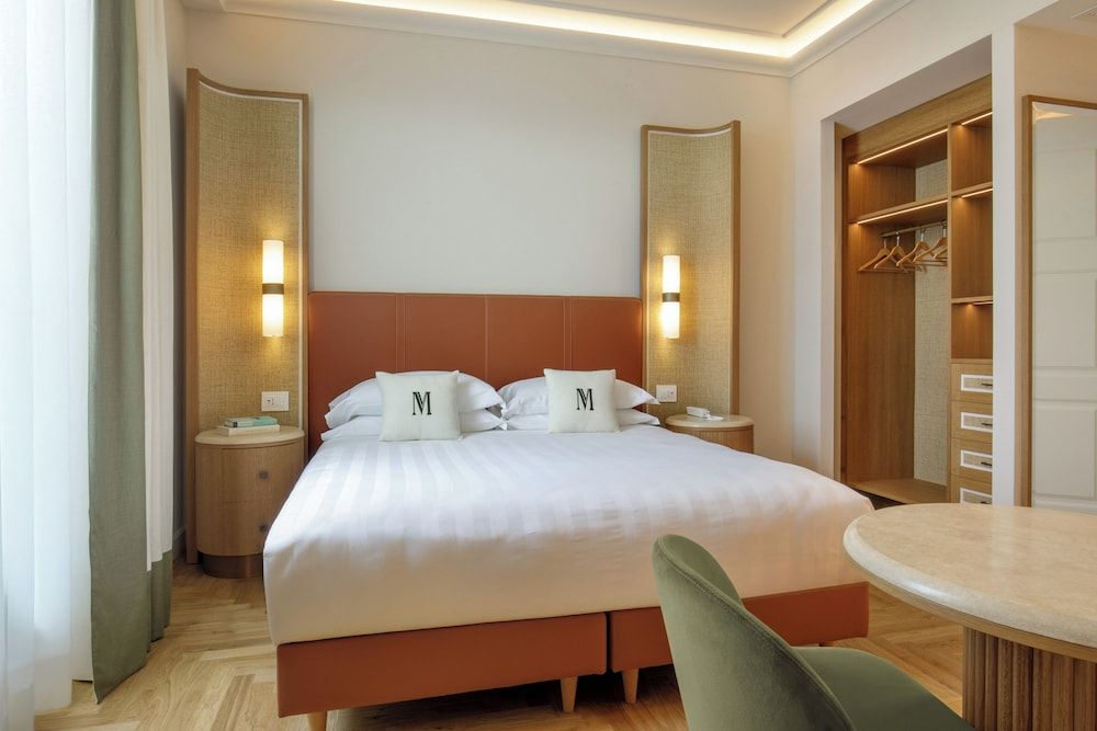 Villa Miliani Classic Double Room, Park View 2