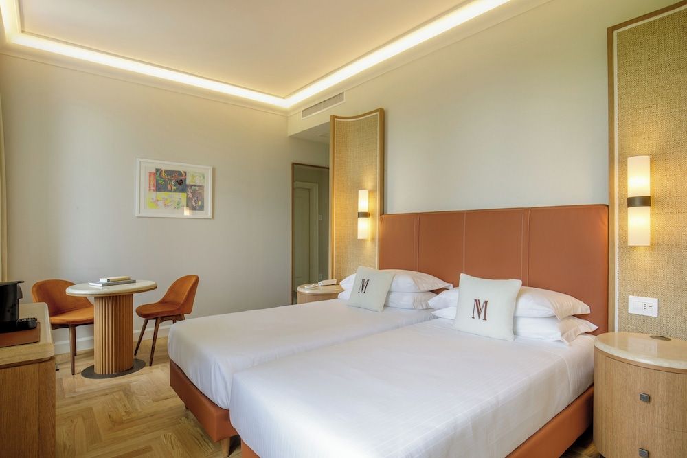 Villa Miliani Classic Double Room, Park View 5