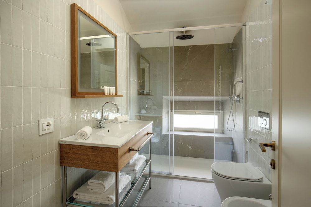 Villa Miliani Deluxe Room, 1 King Bed with Sofa bed, Terrace 3