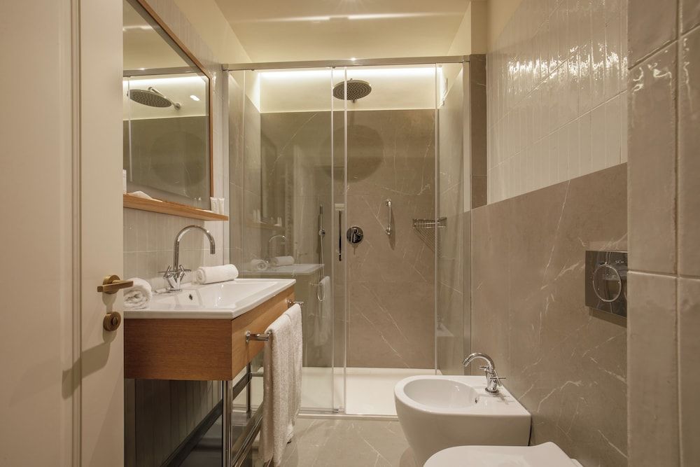 Villa Miliani Classic Double Room, Park View 3