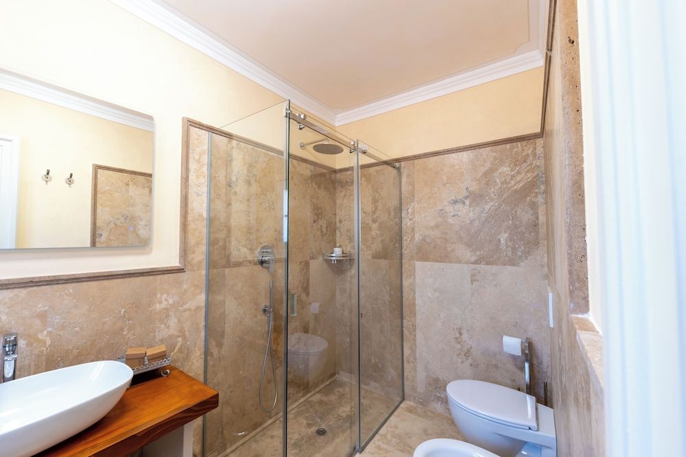 Superior Triple Room MIMOSA
