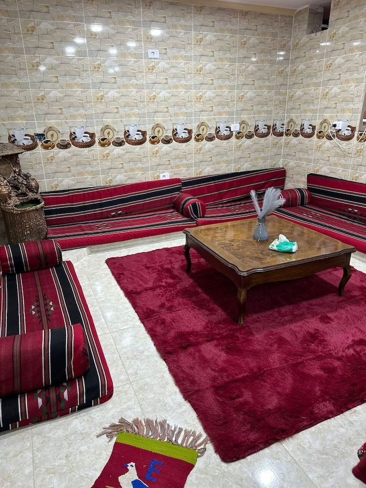 PETRA BALCONY APARTMENT Standard Twin Room, City View 3