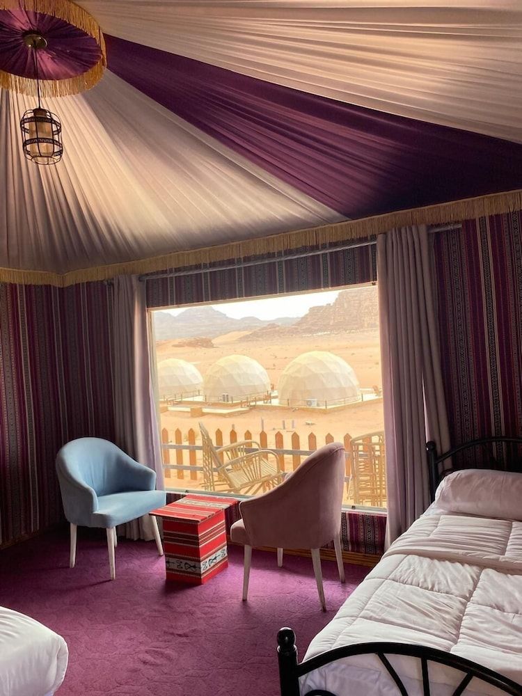 Whispers of the Stars Luxury Camp