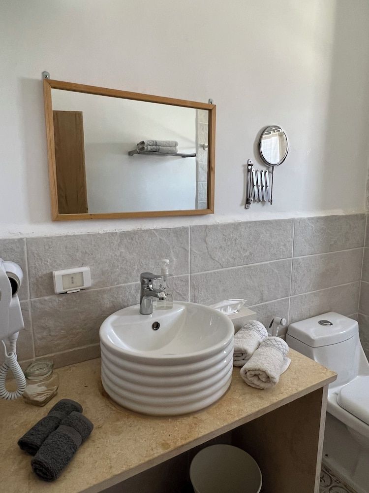 b&b petrafarmhouse Classic Double or Twin Room 2