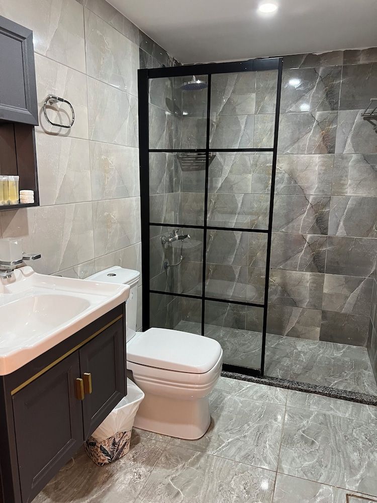 Siwar Luxury Camp Deluxe Double Room, Balcony, Desert View 12