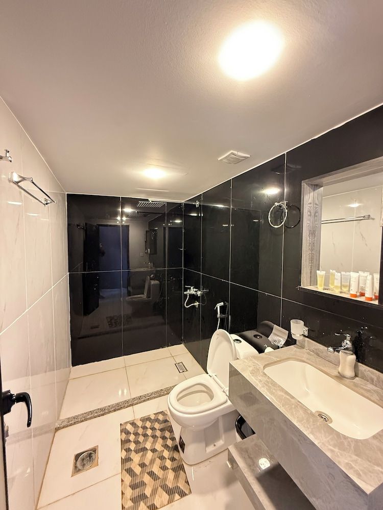 Arjowana Luxury Camp Standard Double Room, Desert View 12