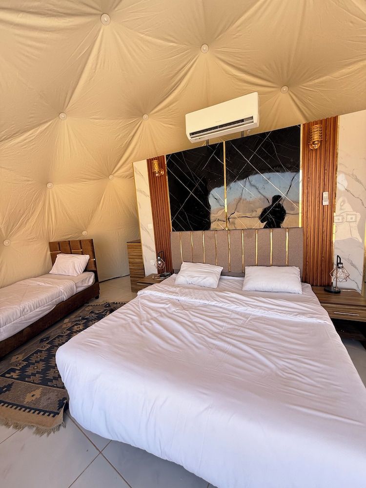 Arjowana Luxury Camp