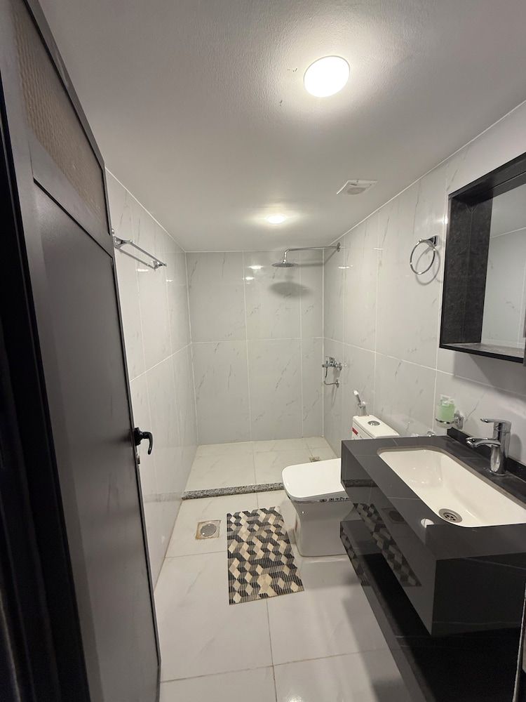 Arjowana Luxury Camp Standard Double Room, Desert View 11