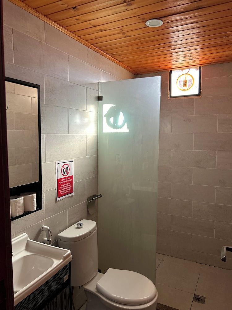 Rum Elegance luxury camp Deluxe Twin Room 5