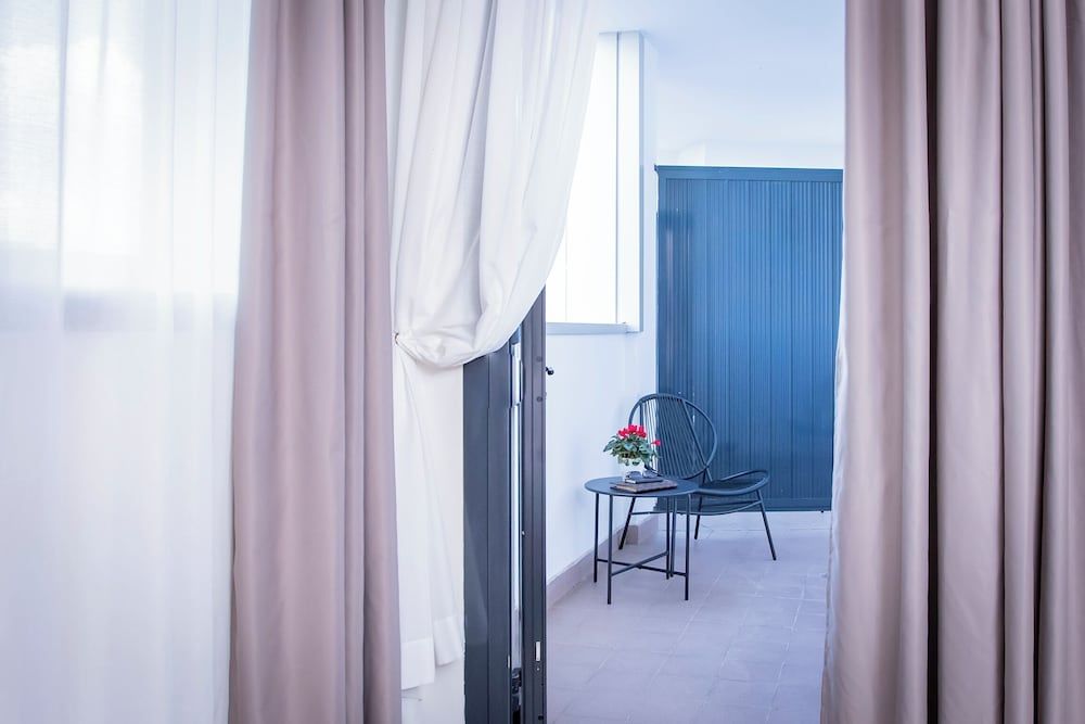 AN Hotel Milano San Donato Single Room, Garden View 4