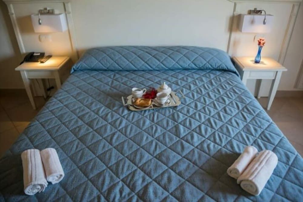 Hotel Centova Basic Double Room, Balcony 3