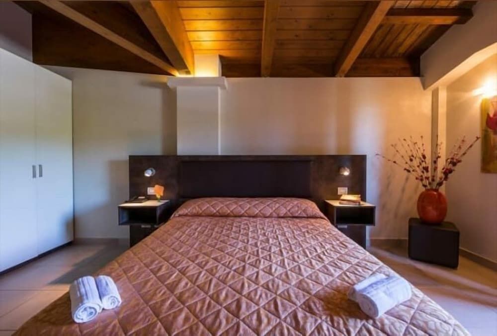 Hotel Centova Basic Double Room, Balcony 2