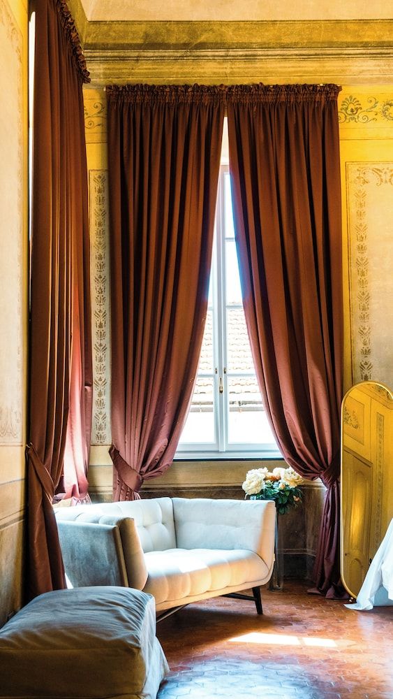PALAZZO RICARDI Luxury Suite, City View 2