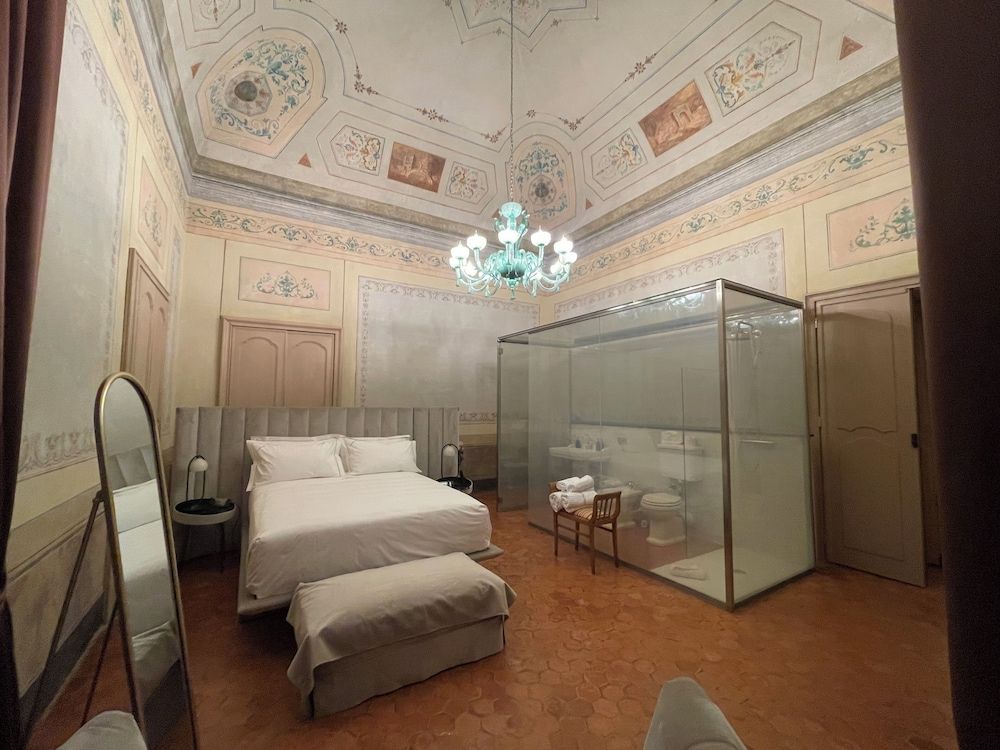 PALAZZO RICARDI Luxury Suite, City View 4