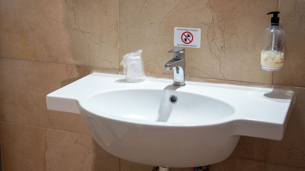 Tenuta dell'Argento by Rentbeat Triple Room 27