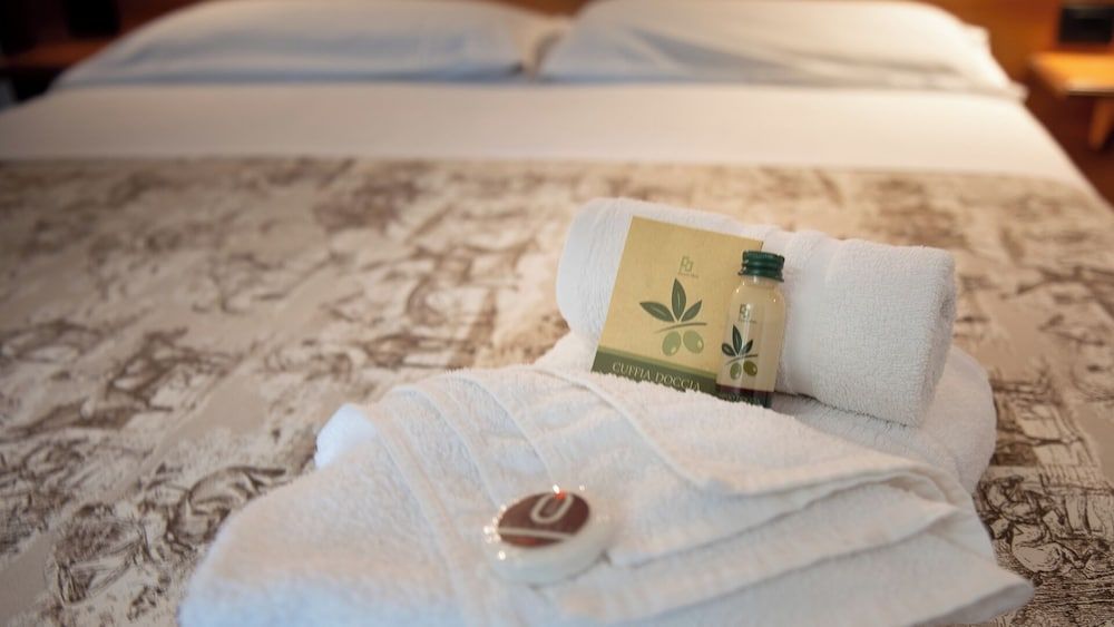 Tenuta dell'Argento by Rentbeat Triple Room 21