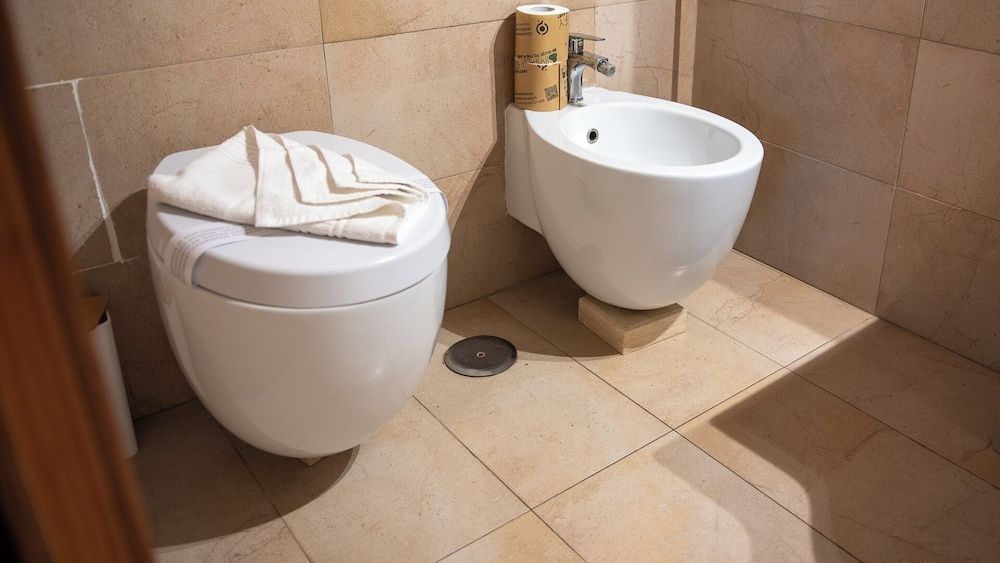 Tenuta dell'Argento by Rentbeat Double Room 26