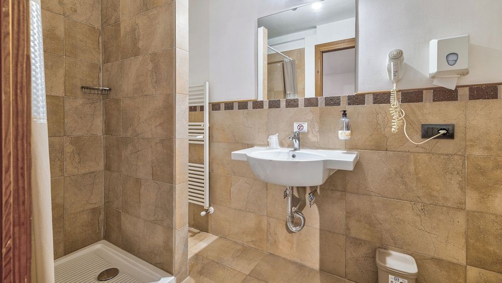 Tenuta dell'Argento by Rentbeat Triple Room 26