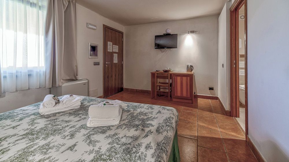 Tenuta dell'Argento by Rentbeat Double Room 15