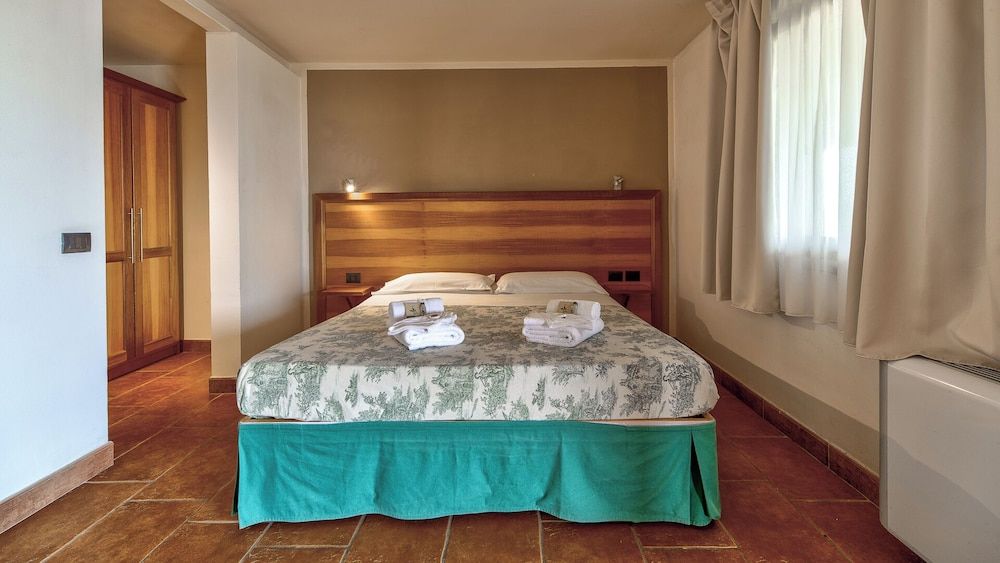 Tenuta dell'Argento by Rentbeat Double Room 18