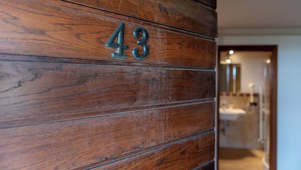 Tenuta dell'Argento by Rentbeat Double Room 9