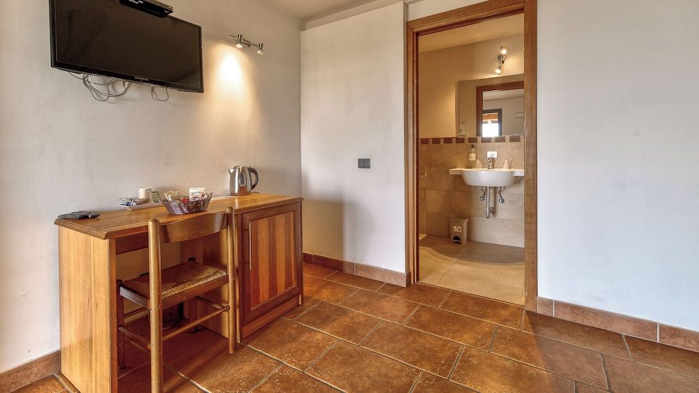 Tenuta dell'Argento by Rentbeat Double Room 16