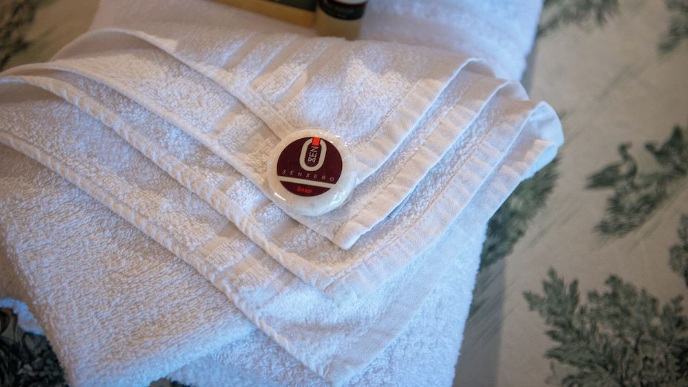 Tenuta dell'Argento by Rentbeat Double Room 23