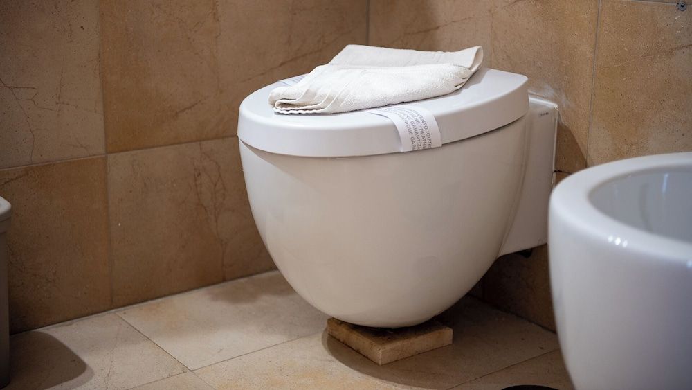 Tenuta dell'Argento by Rentbeat Triple Room 24