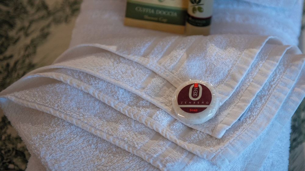 Tenuta dell'Argento by Rentbeat Double Room 22