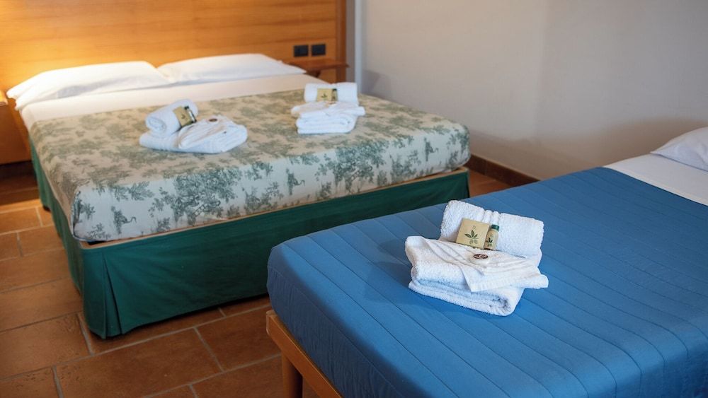 Tenuta dell'Argento by Rentbeat Triple Room 14