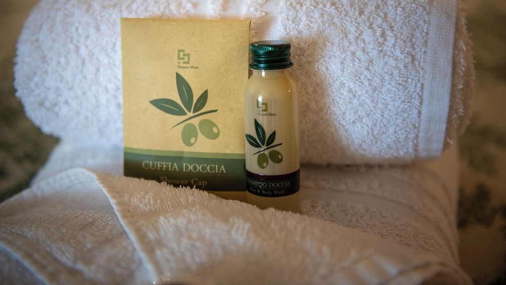 Tenuta dell'Argento by Rentbeat Triple Room 22