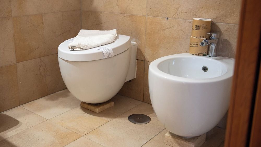 Tenuta dell'Argento by Rentbeat Triple Room 28