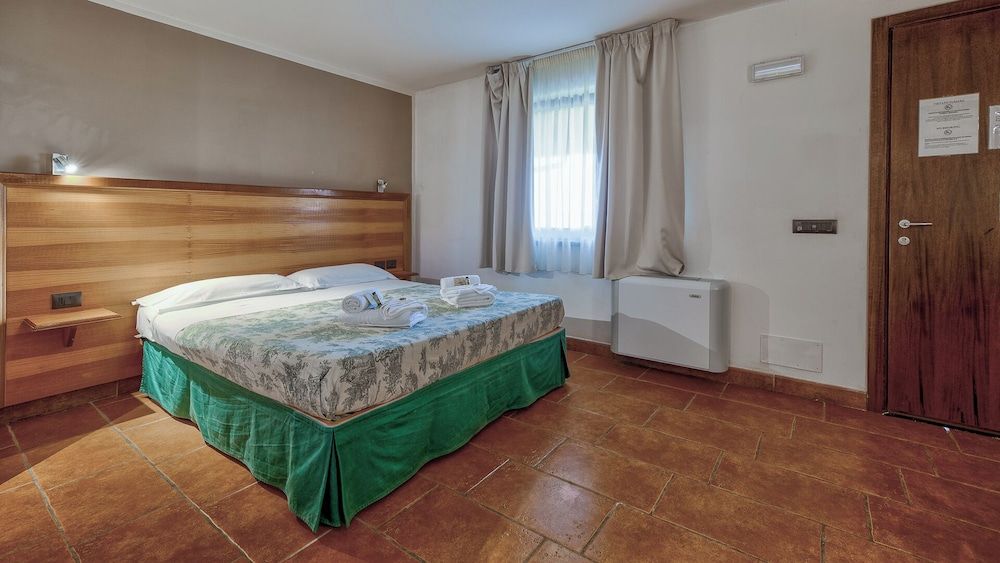 Tenuta dell'Argento by Rentbeat Double Room 12