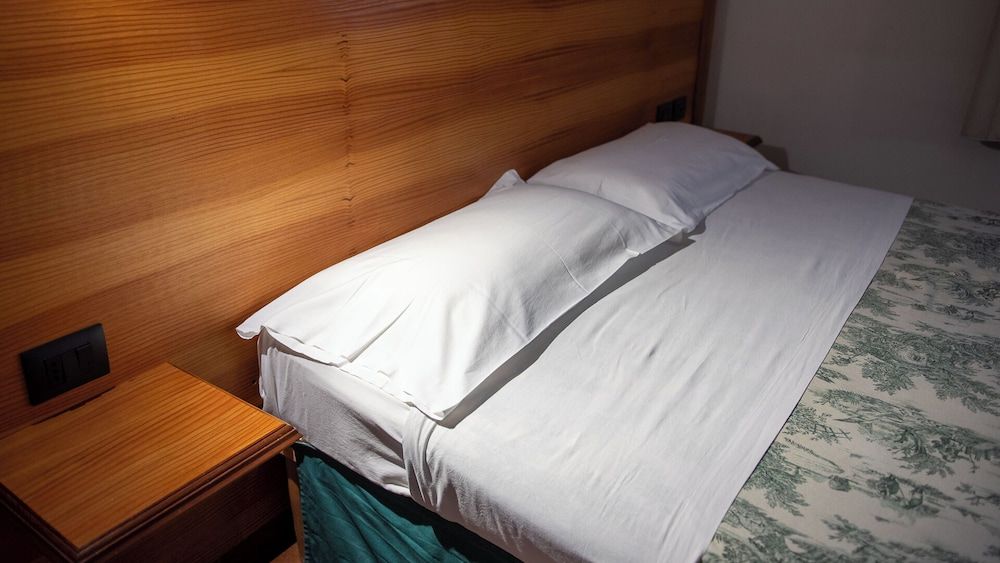 Tenuta dell'Argento by Rentbeat Double Room 4