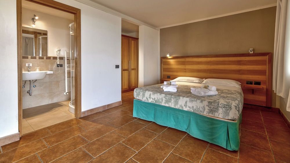 Tenuta dell'Argento by Rentbeat Double Room 11