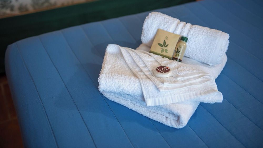 Tenuta dell'Argento by Rentbeat Triple Room 16