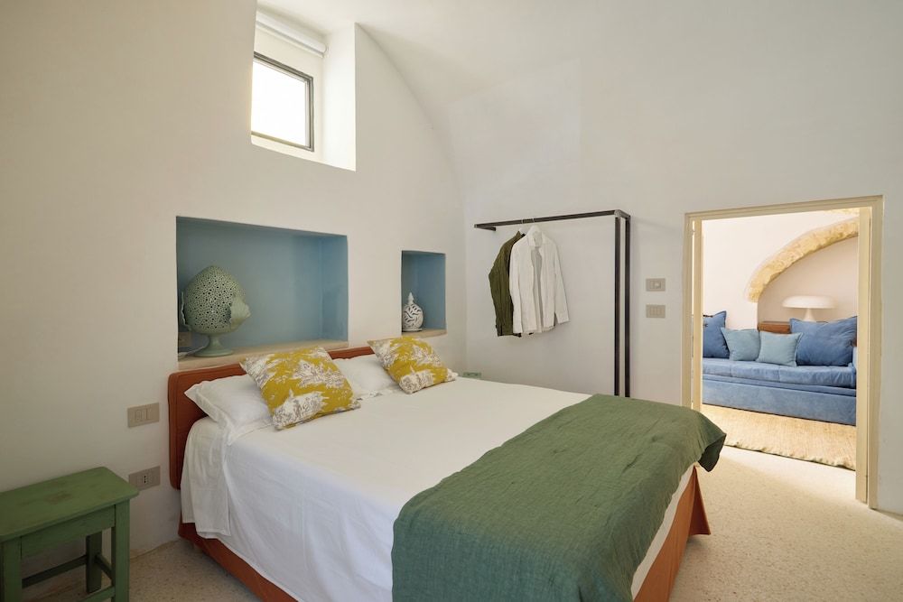 Dimore Arcudi Il Barbiere 10