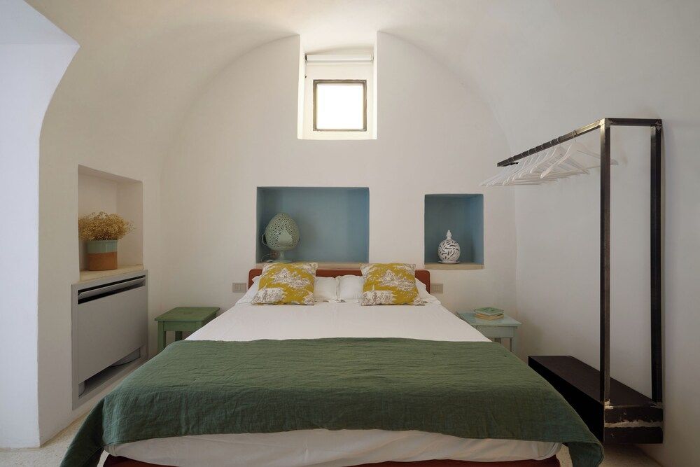 Dimore Arcudi Il Barbiere 5