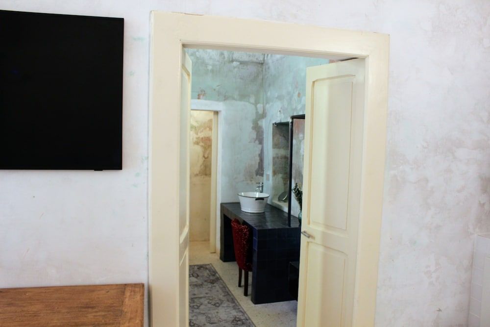 Dimore Arcudi Il Carrozziere 16