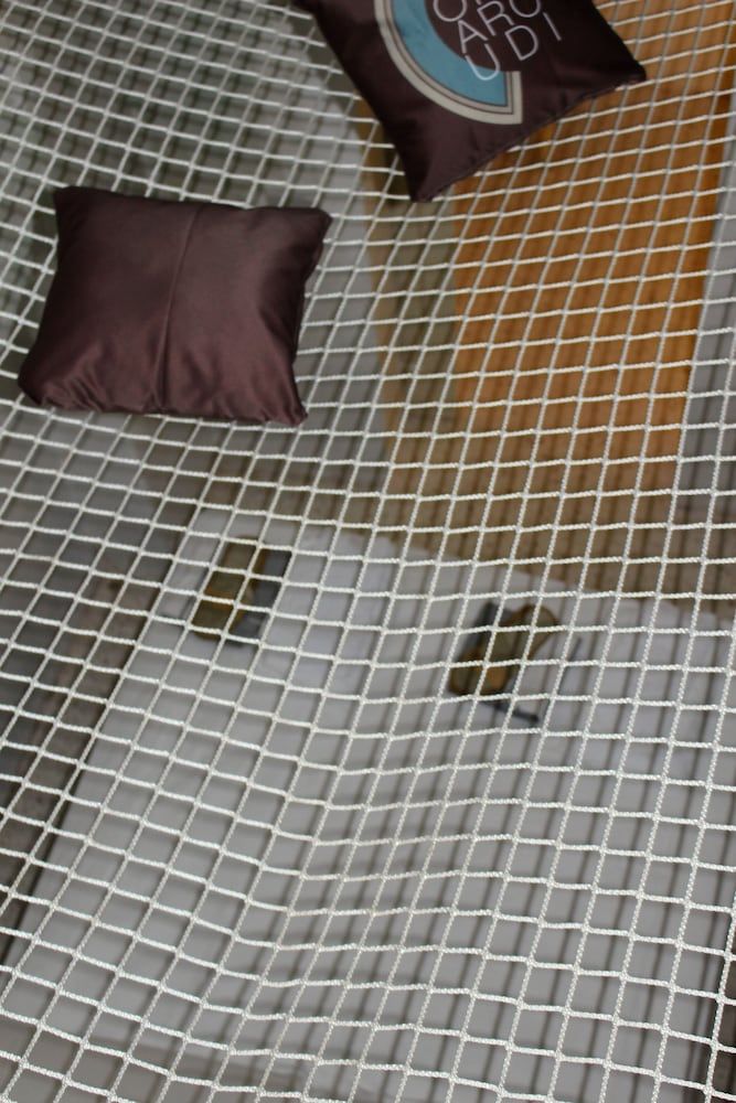 Dimore Arcudi Il Carrozziere 7