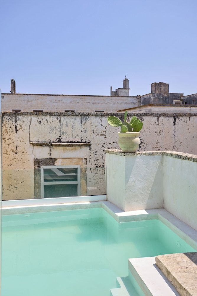 Dimore Arcudi Il Carrozziere 22