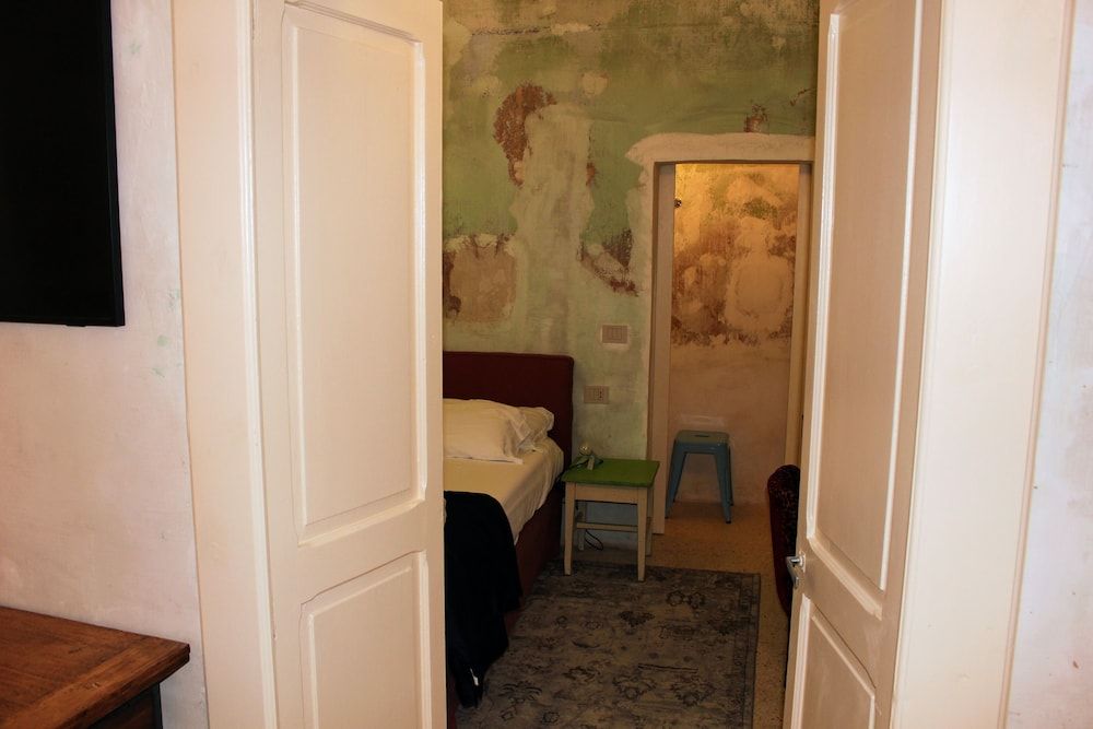 Dimore Arcudi Il Carrozziere 13