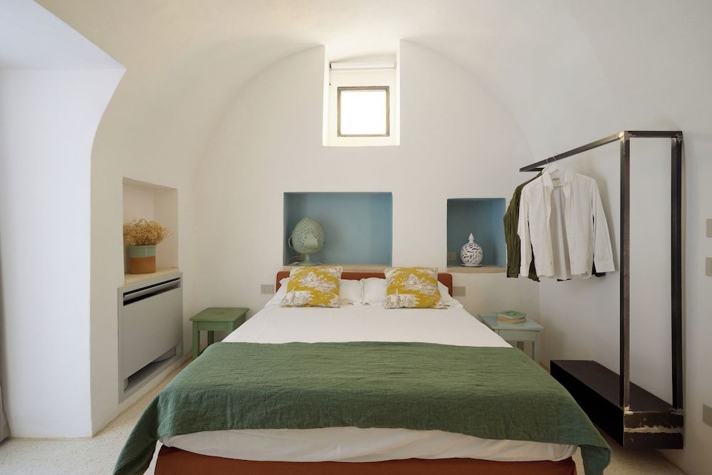 Dimore Arcudi Il Barbiere 6