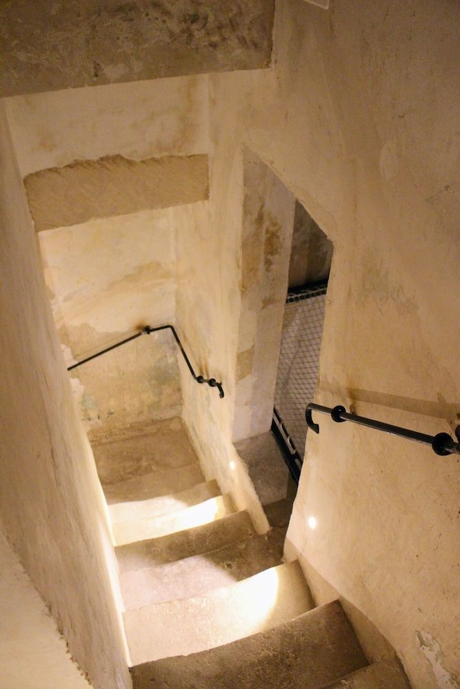 Dimore Arcudi Il Carrozziere 10