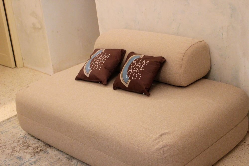 Dimore Arcudi Il Carrozziere 18