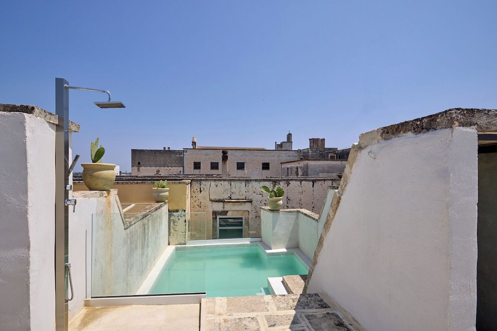 Dimore Arcudi Il Carrozziere 23