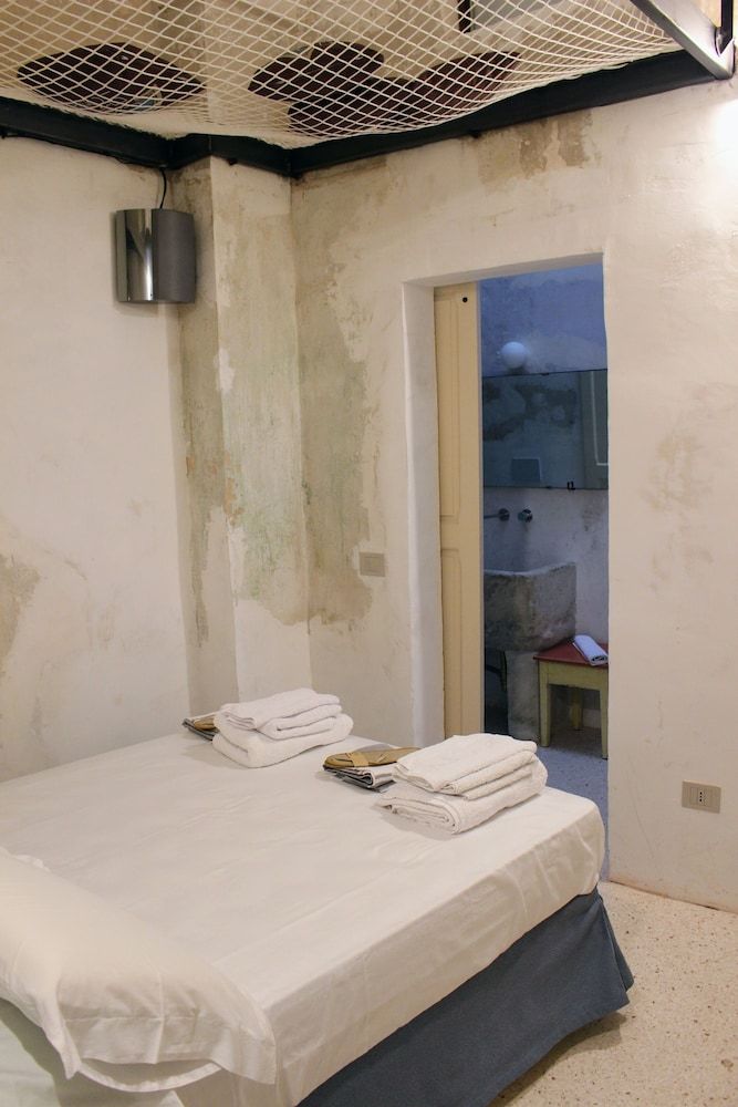 Dimore Arcudi Il Carrozziere 6