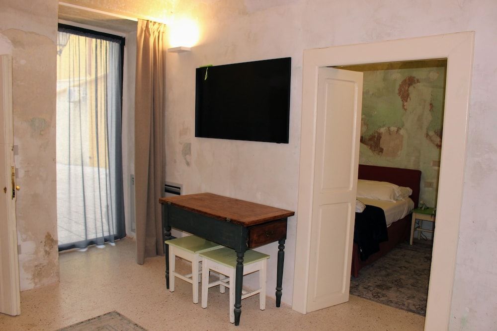 Dimore Arcudi Il Carrozziere 15